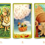 Die Karte, die dich am meisten anspricht, enthüllt eine Botschaft, die deine Tage erhellen wird