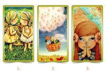 Die Karte, die dich am meisten anspricht, enthüllt eine Botschaft, die deine Tage erhellen wird