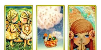 Die Karte, die dich am meisten anspricht, enthüllt eine Botschaft, die deine Tage erhellen wird