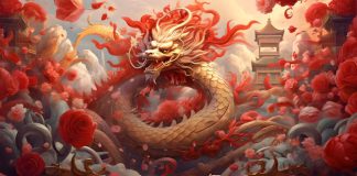 Chinesisches Horoskop für November 2025: Monat der inneren Wandlung und klugen Schritte