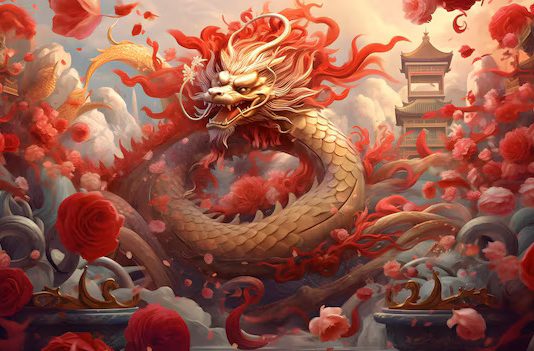 Chinesisches Horoskop für November 2025: Monat der inneren Wandlung und klugen Schritte