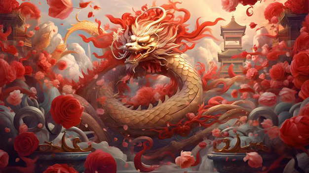 Chinesisches Horoskop für November 2025: Monat der inneren Wandlung und klugen Schritte