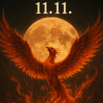 Das Schicksal wendet sich am 11. November: Ein Sternzeichen erhebt sich wie ein Phönix aus der Asche