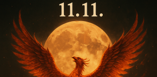 Das Schicksal wendet sich am 11. November: Ein Sternzeichen erhebt sich wie ein Phönix aus der Asche
