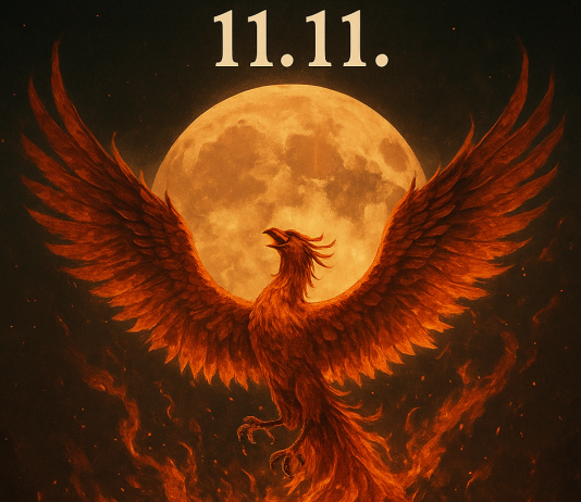Das Schicksal wendet sich am 11. November: Ein Sternzeichen erhebt sich wie ein Phönix aus der Asche