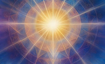 7 Zeichen, dass Engel in deiner Nähe sind