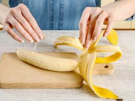 Die verborgene Kraft der Bananenfasern