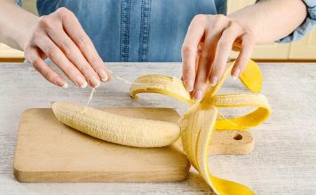 Die verborgene Kraft der Bananenfasern