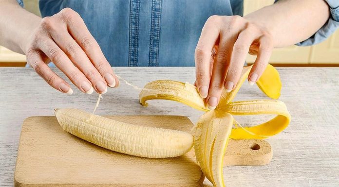Die verborgene Kraft der Bananenfasern
