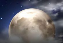 Der größte Vollmond des Jahres steht morgen bevor – und für vier Sternzeichen bringt er tiefgreifende Veränderungen