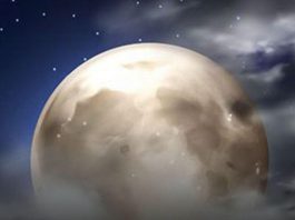 Der größte Vollmond des Jahres steht morgen bevor – und für vier Sternzeichen bringt er tiefgreifende Veränderungen