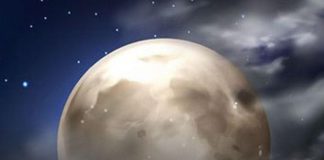 Der größte Vollmond des Jahres steht morgen bevor – und für vier Sternzeichen bringt er tiefgreifende Veränderungen