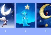 Das Bild, das dich anspricht, verrät dir, welche Veränderung bald in dein Leben tritt