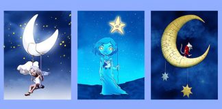 Das Bild, das dich anspricht, verrät dir, welche Veränderung bald in dein Leben tritt