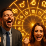 Das goldene Zeitalter beginnt morgen: Zwei Sternzeichen treten in die beste Zeit des Jahres ein