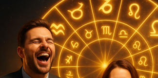 Das goldene Zeitalter beginnt morgen: Zwei Sternzeichen treten in die beste Zeit des Jahres ein