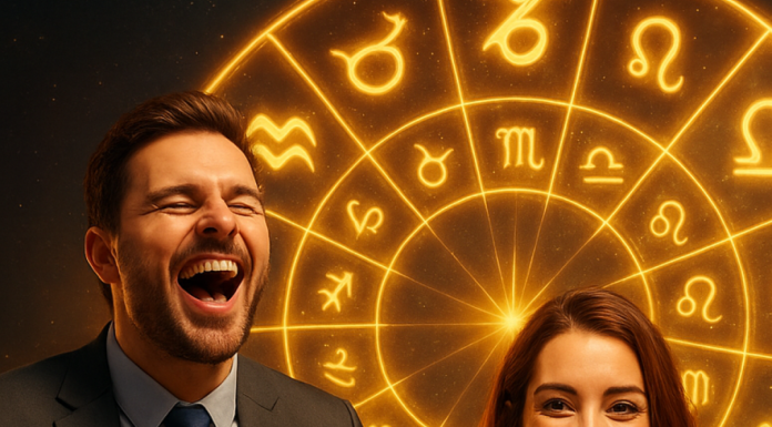 Das goldene Zeitalter beginnt morgen: Zwei Sternzeichen treten in die beste Zeit des Jahres ein