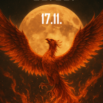 Das Schicksal wendet sich am 17. November: Ein Sternzeichen erhebt sich wie ein Phönix aus der Asche