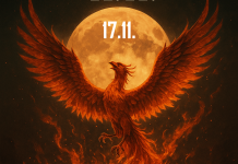 Das Schicksal wendet sich am 17. November: Ein Sternzeichen erhebt sich wie ein Phönix aus der Asche