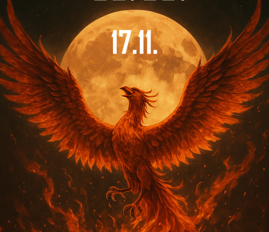 Das Schicksal wendet sich am 17. November: Ein Sternzeichen erhebt sich wie ein Phönix aus der Asche