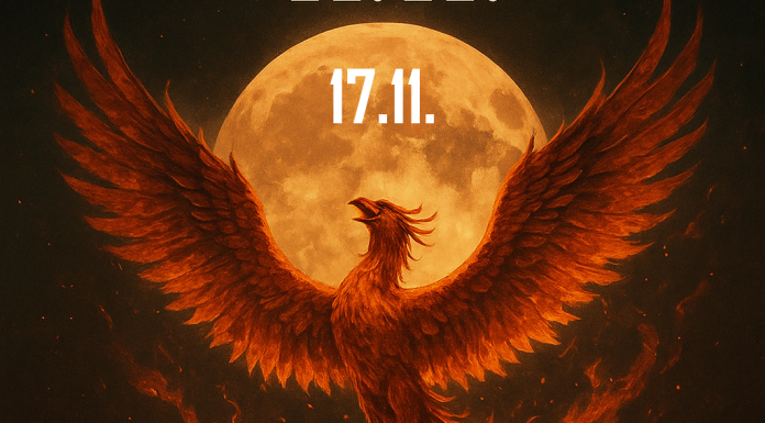 Das Schicksal wendet sich am 17. November: Ein Sternzeichen erhebt sich wie ein Phönix aus der Asche