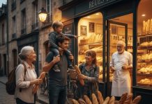 Die schönste Tradition Frankreichs, von der kaum jemand weiß