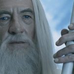 Gandalf: „Der Tod ist nicht das Ende … er ist nur ein weiterer Weg, den wir alle gehen müssen.“