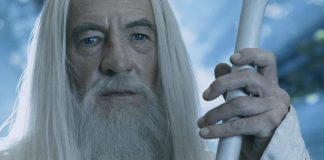 Gandalf: „Der Tod ist nicht das Ende … er ist nur ein weiterer Weg, den wir alle gehen müssen.“