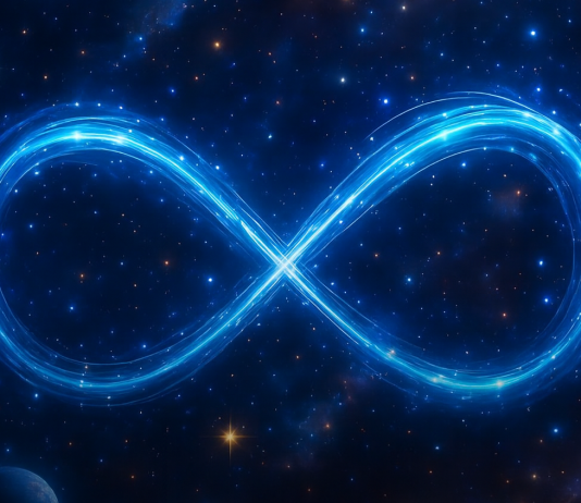 Es gibt keine Zufälle – alles hat seinen Grund und alles ist miteinander verbunden