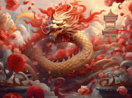 Chinesisches Horoskop: Magische Energie im Dezember – so endet dein Jahr 2025