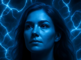 Gedanken sind Schwingung, Schwingung ist Materie – alles, was du denkst, wird wahr