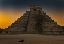 Maya-Horoskop für Dezember 2025: Zwei Sternzeichen erhalten die Chance ihres Lebens