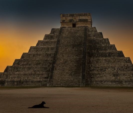 Maya-Horoskop für Dezember 2025: Zwei Sternzeichen erhalten die Chance ihres Lebens