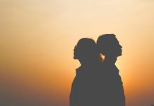 Schon vor deiner Geburt wurde der Name deines Seelenverwandten festgelegt