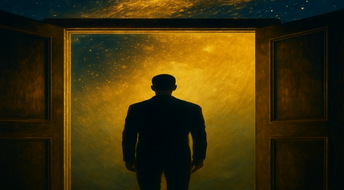 Das Glück ist ihnen hold: Für drei Sternzeichen öffnen sich die wichtigsten Türen