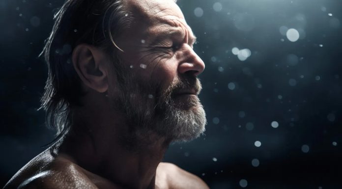 Die Wim-Hof-Methode – Wie man das Immunsystem bewusst steuert
