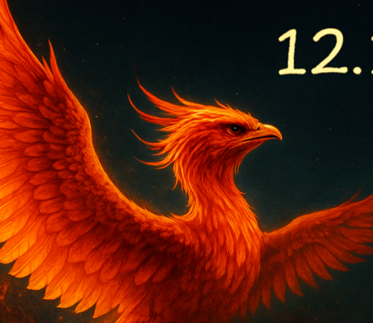 Das Schicksal wendet sich am 12. Dezember: Ein Sternzeichen erhebt sich wie ein Phönix aus der Asche