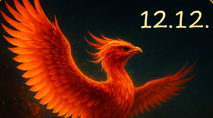 Das Schicksal wendet sich am 12. Dezember: Ein Sternzeichen erhebt sich wie ein Phönix aus der Asche