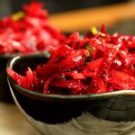 5 Rezepte für Rote-Bete-Salat: Stärkt den Körper, reinigt die Venen, strafft die Haut – aber nur, wenn er so zubereitet wird! (REZEPT)