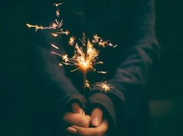 Wenn Sie Fülle und Glück in Ihr Leben einladen möchten, tun Sie diese Dinge vor dem neuen Jahr