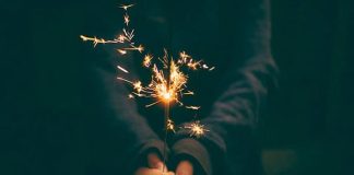 Wenn Sie Fülle und Glück in Ihr Leben einladen möchten, tun Sie diese Dinge vor dem neuen Jahr