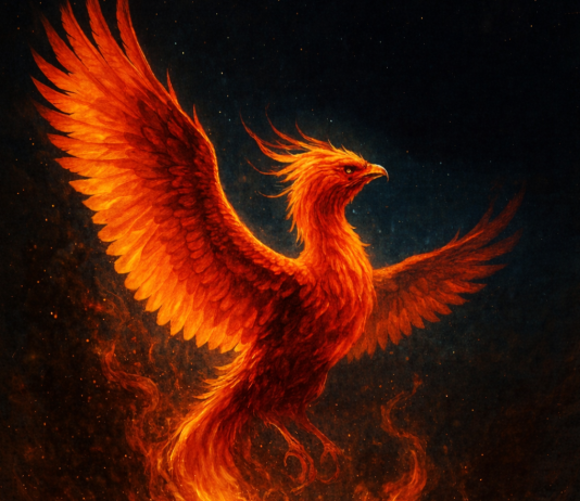 Das Schicksal wendet sich am 21. Dezember: Ein Sternzeichen erhebt sich wie ein Phönix aus der Asche