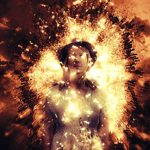 Finde heraus, wer auf einer hohen und wer auf einer niedrigen Frequenz schwingt!