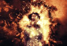 Finde heraus, wer auf einer hohen und wer auf einer niedrigen Frequenz schwingt!