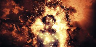 Finde heraus, wer auf einer hohen und wer auf einer niedrigen Frequenz schwingt!