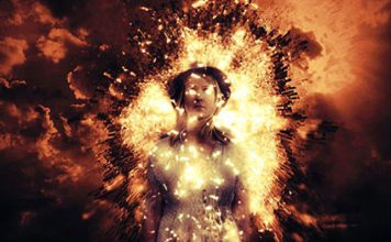 Finde heraus, wer auf einer hohen und wer auf einer niedrigen Frequenz schwingt!