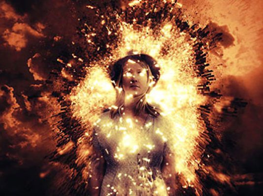 Finde heraus, wer auf einer hohen und wer auf einer niedrigen Frequenz schwingt!