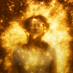 Finde heraus, wer auf einer hohen und wer auf einer niedrigen Frequenz schwingt!