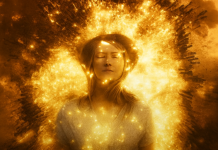 Finde heraus, wer auf einer hohen und wer auf einer niedrigen Frequenz schwingt!