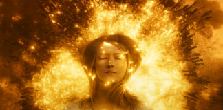 Finde heraus, wer auf einer hohen und wer auf einer niedrigen Frequenz schwingt!